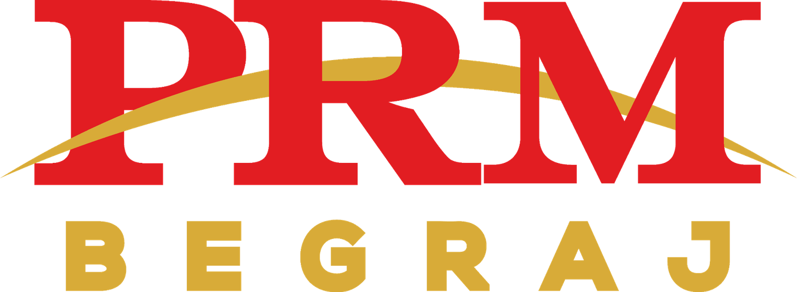 Prm Begraj