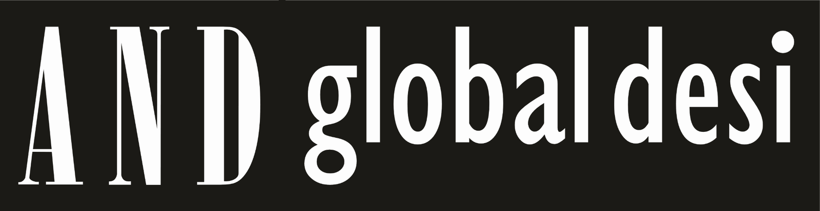 AND Global Desi