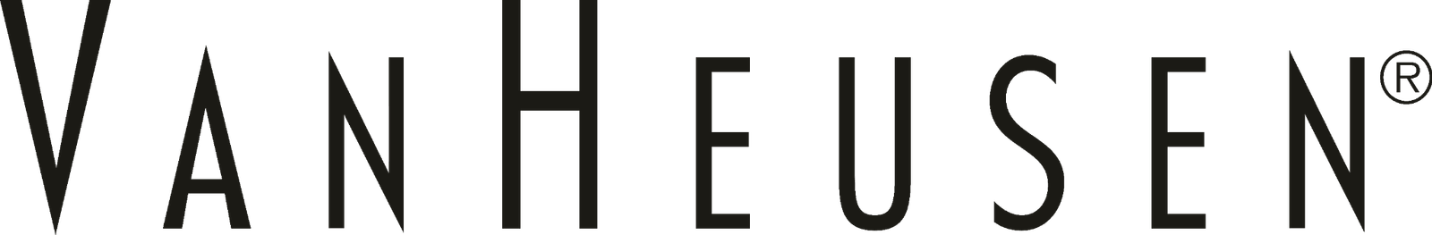Van Heusen