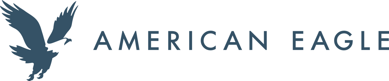 American Eagle