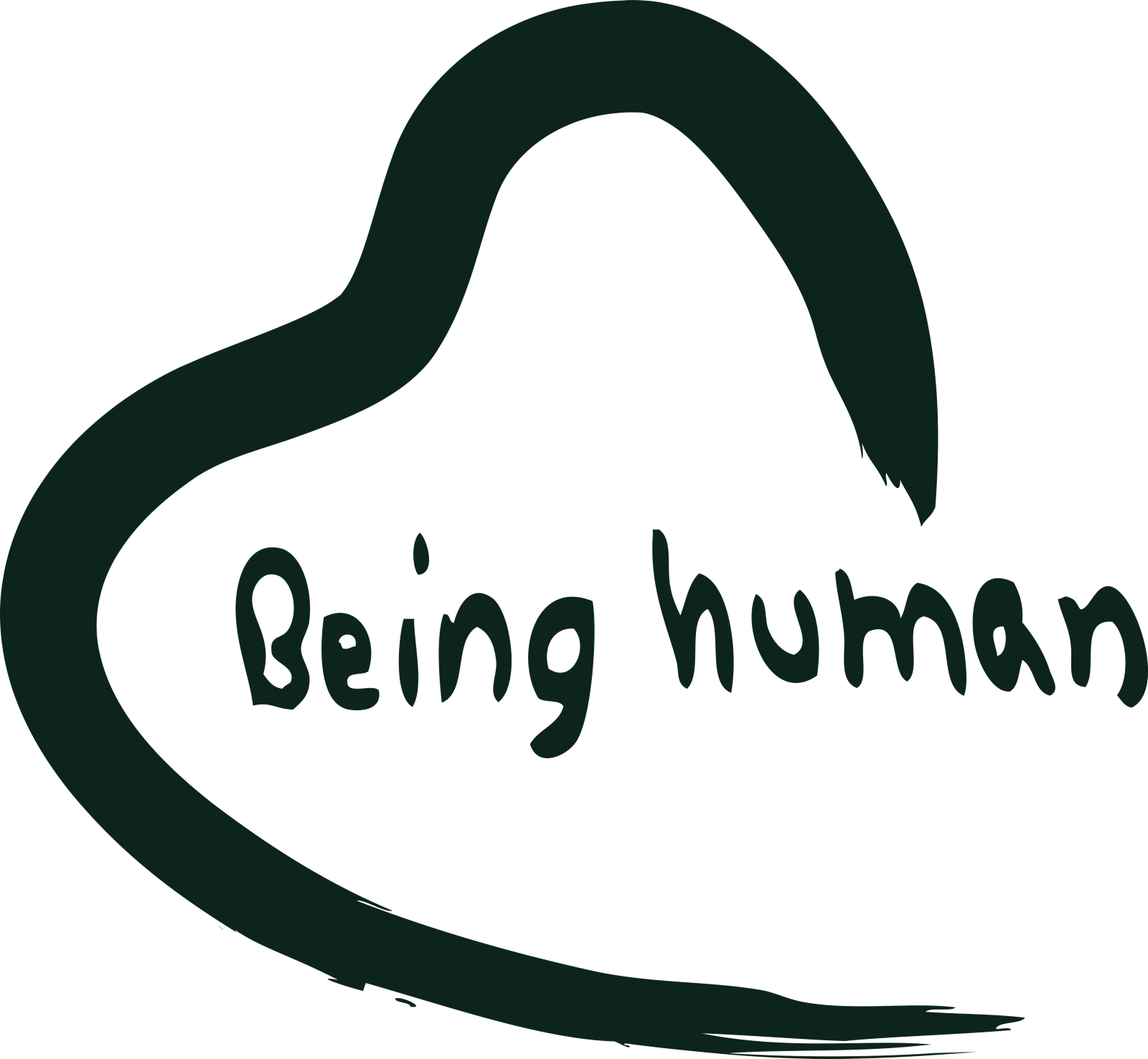 Being Human