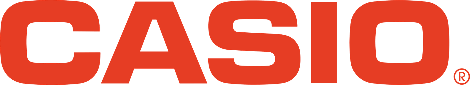 Casio