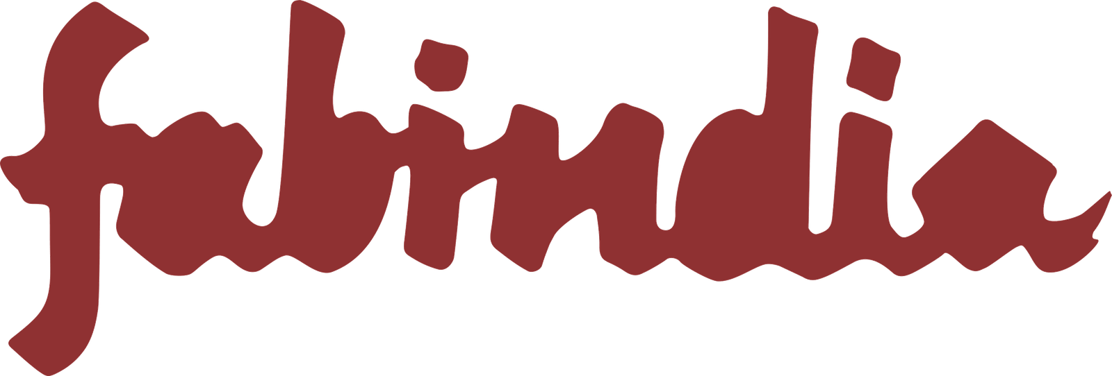 Fabindia