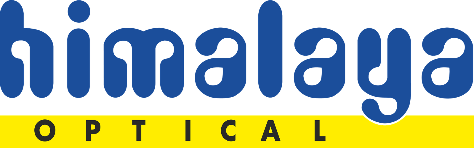 Himalaya