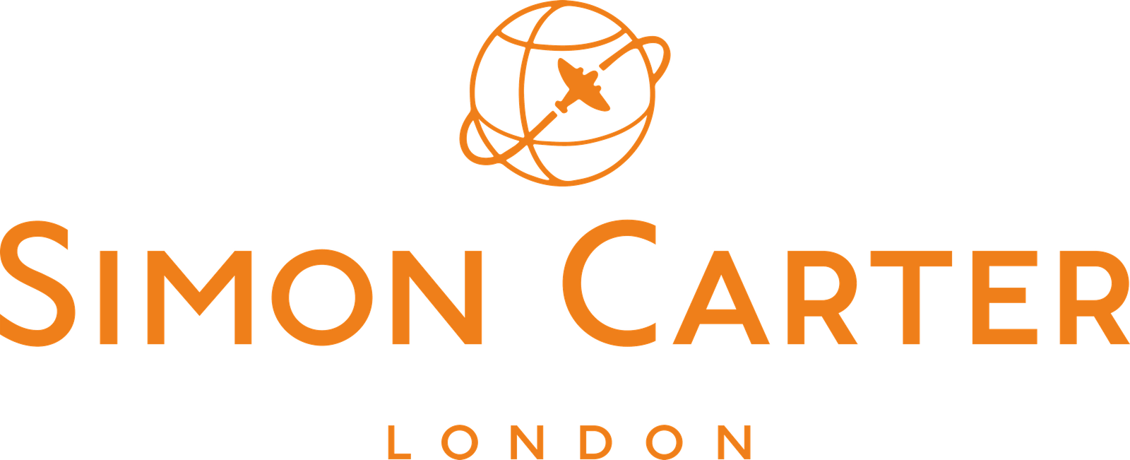 Simon Carter