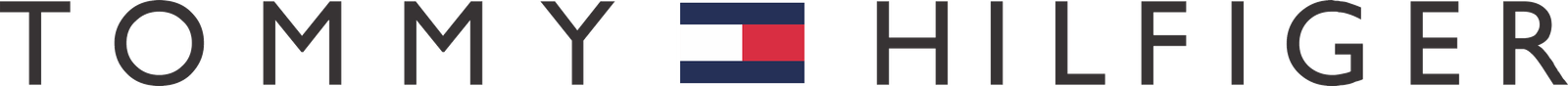 Tommy Hilfiger
