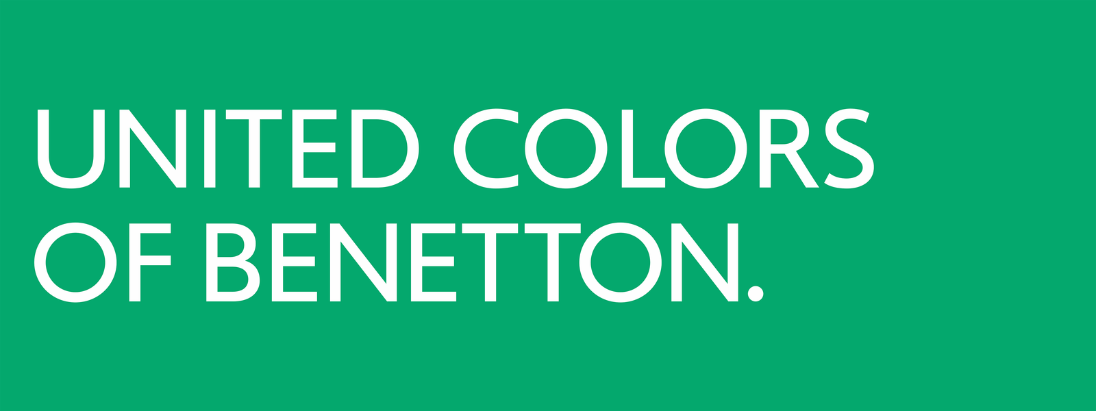 United Colors Of Benetton
