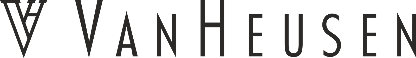 Van Heusen