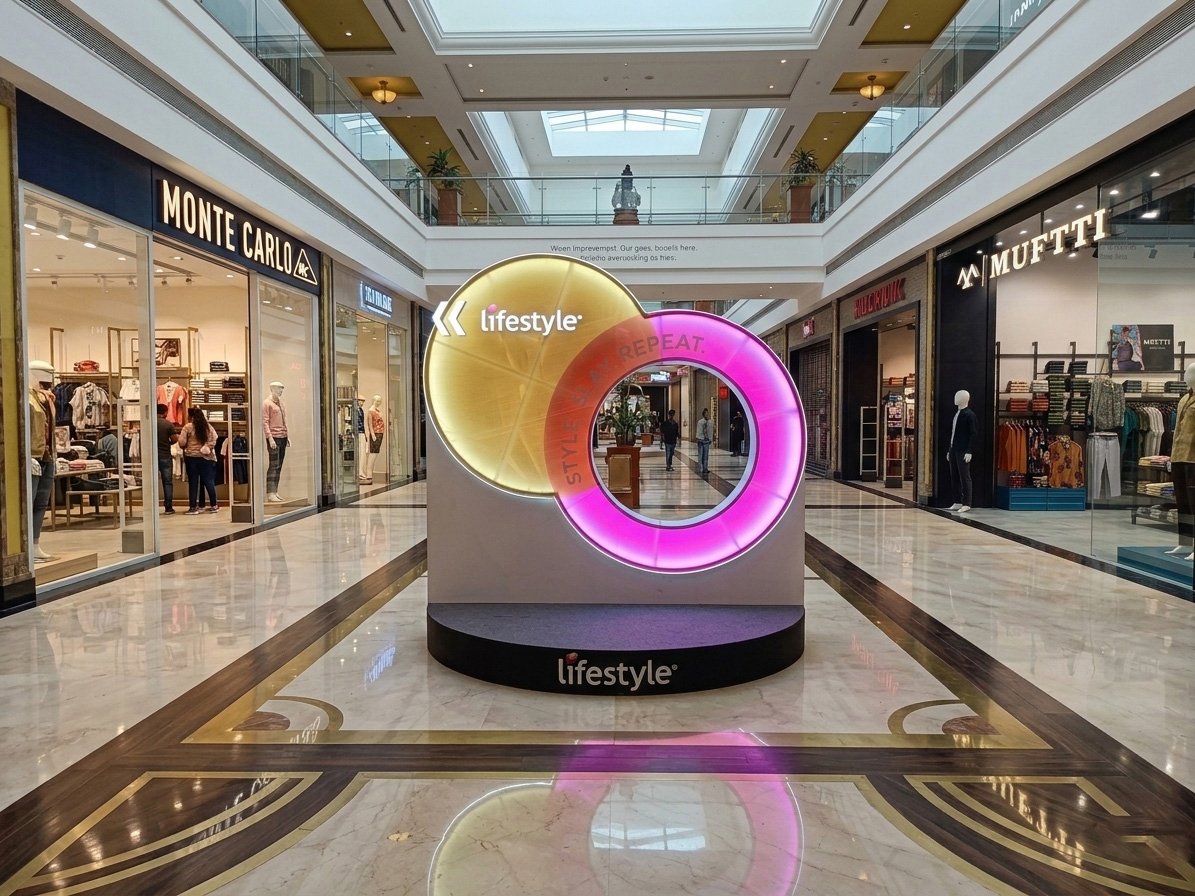 Retail