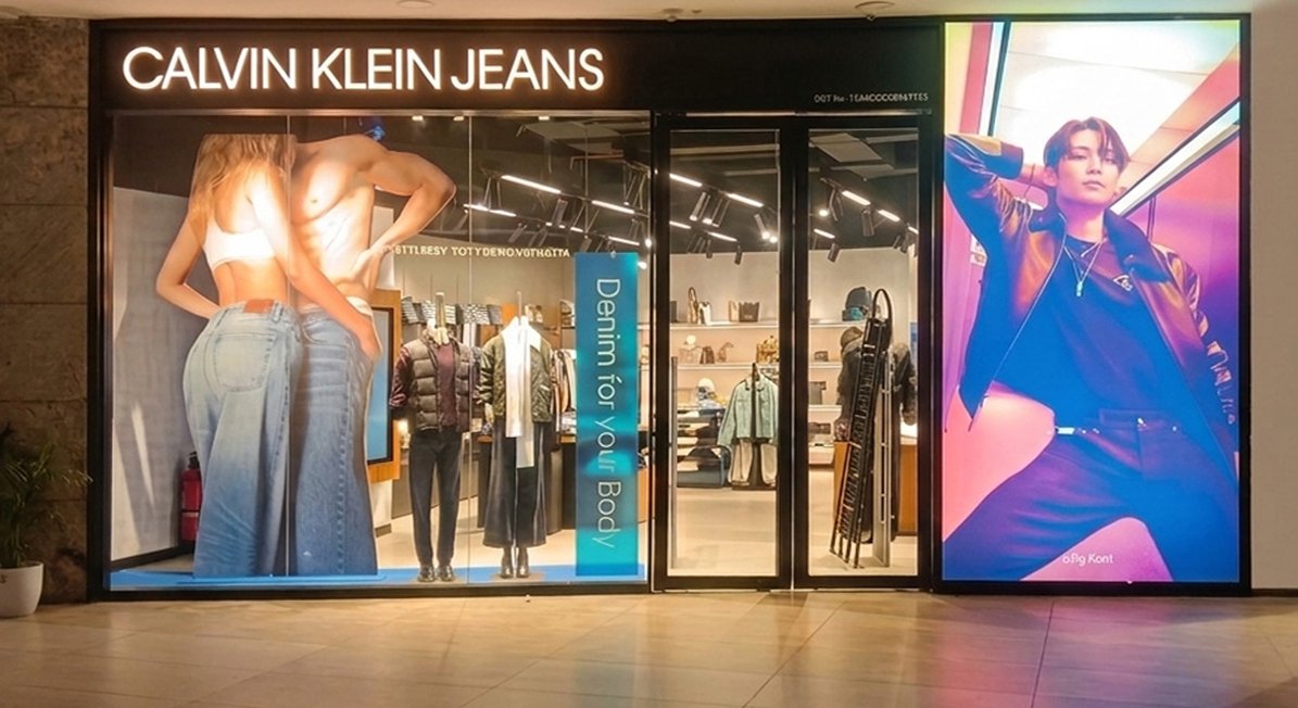 Retail