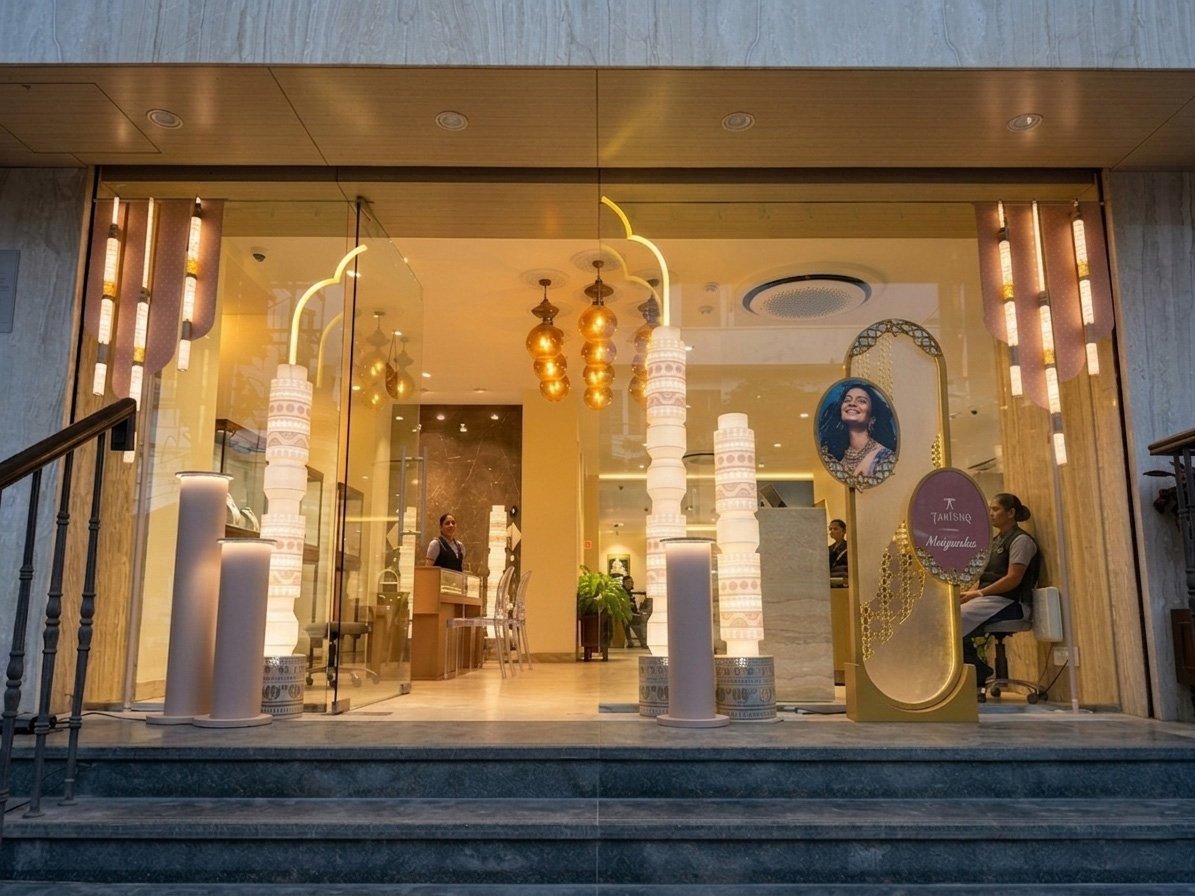 Retail