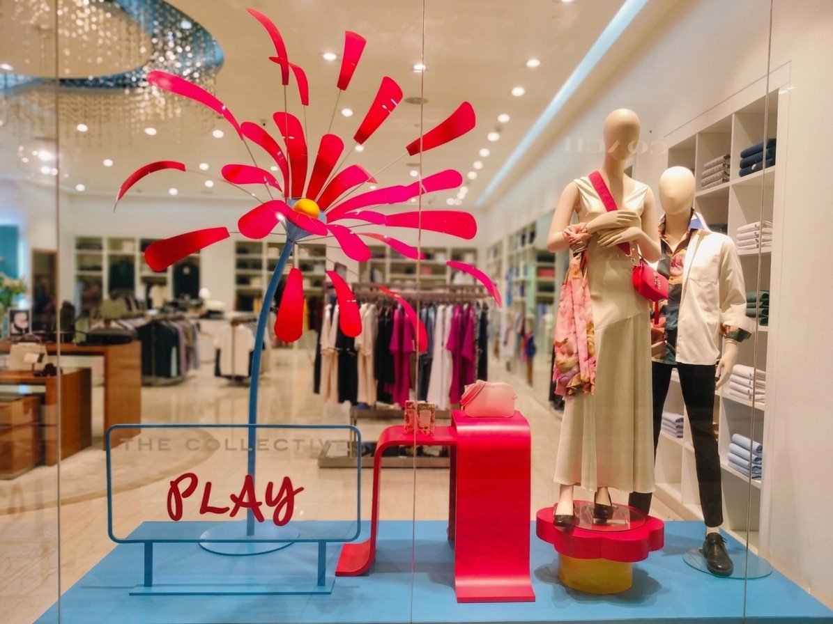 Retail