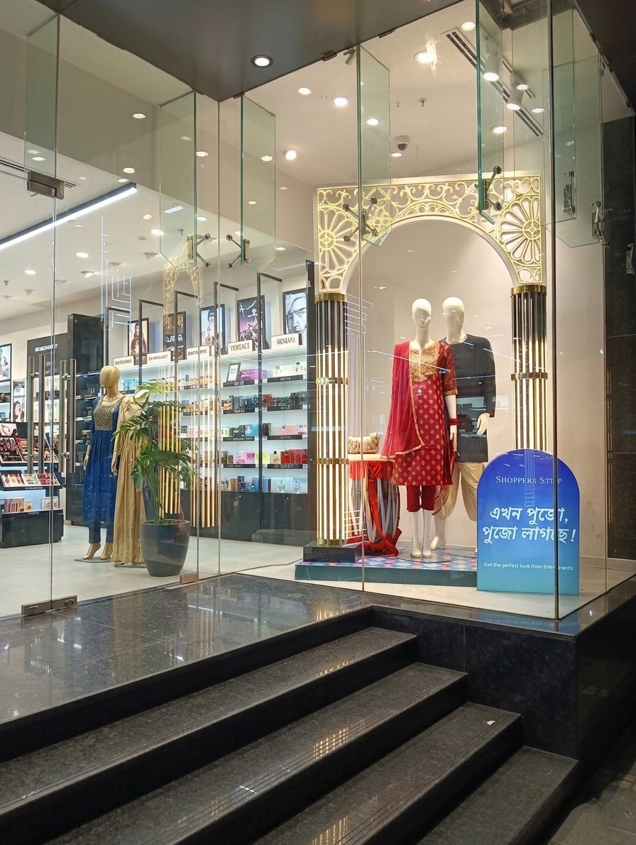 Retail