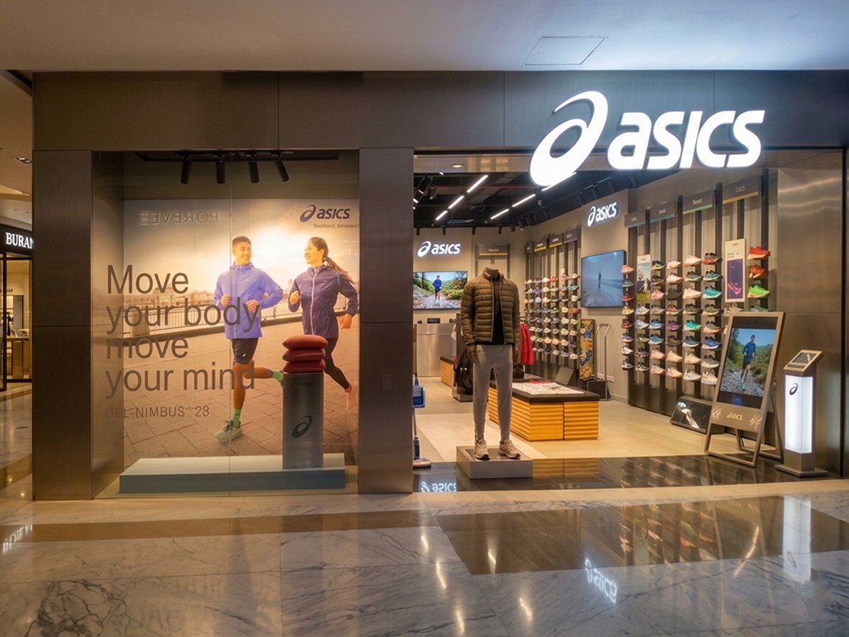 Retail