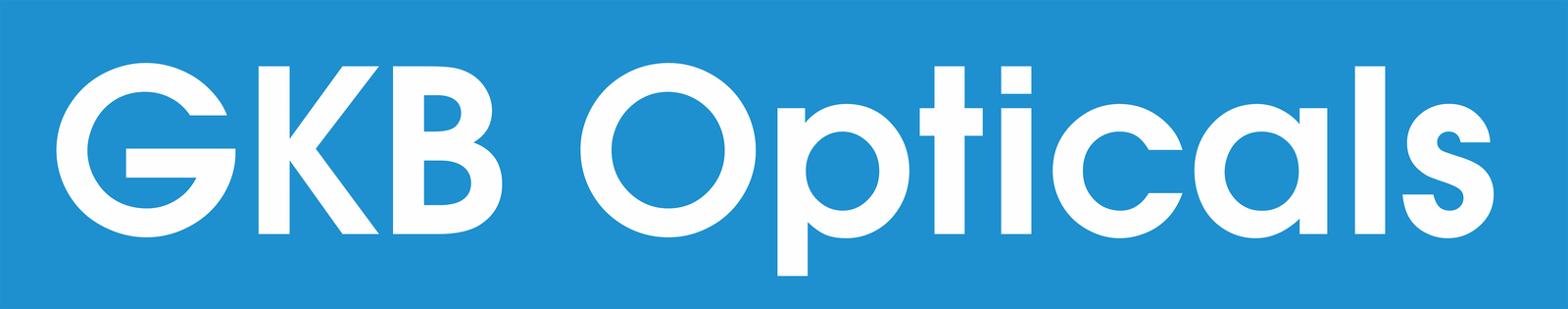 GKB Optical