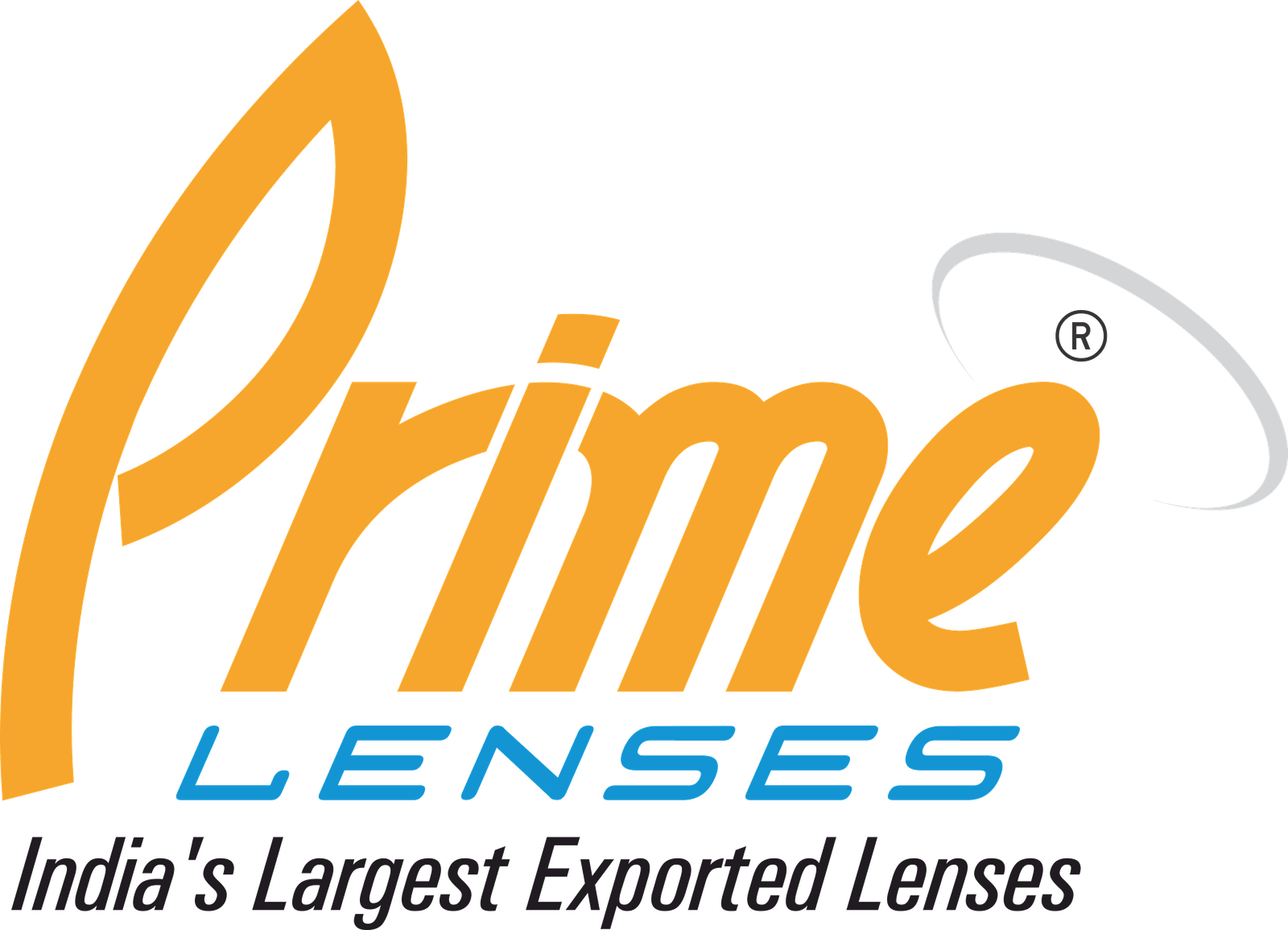 Prime Lenses