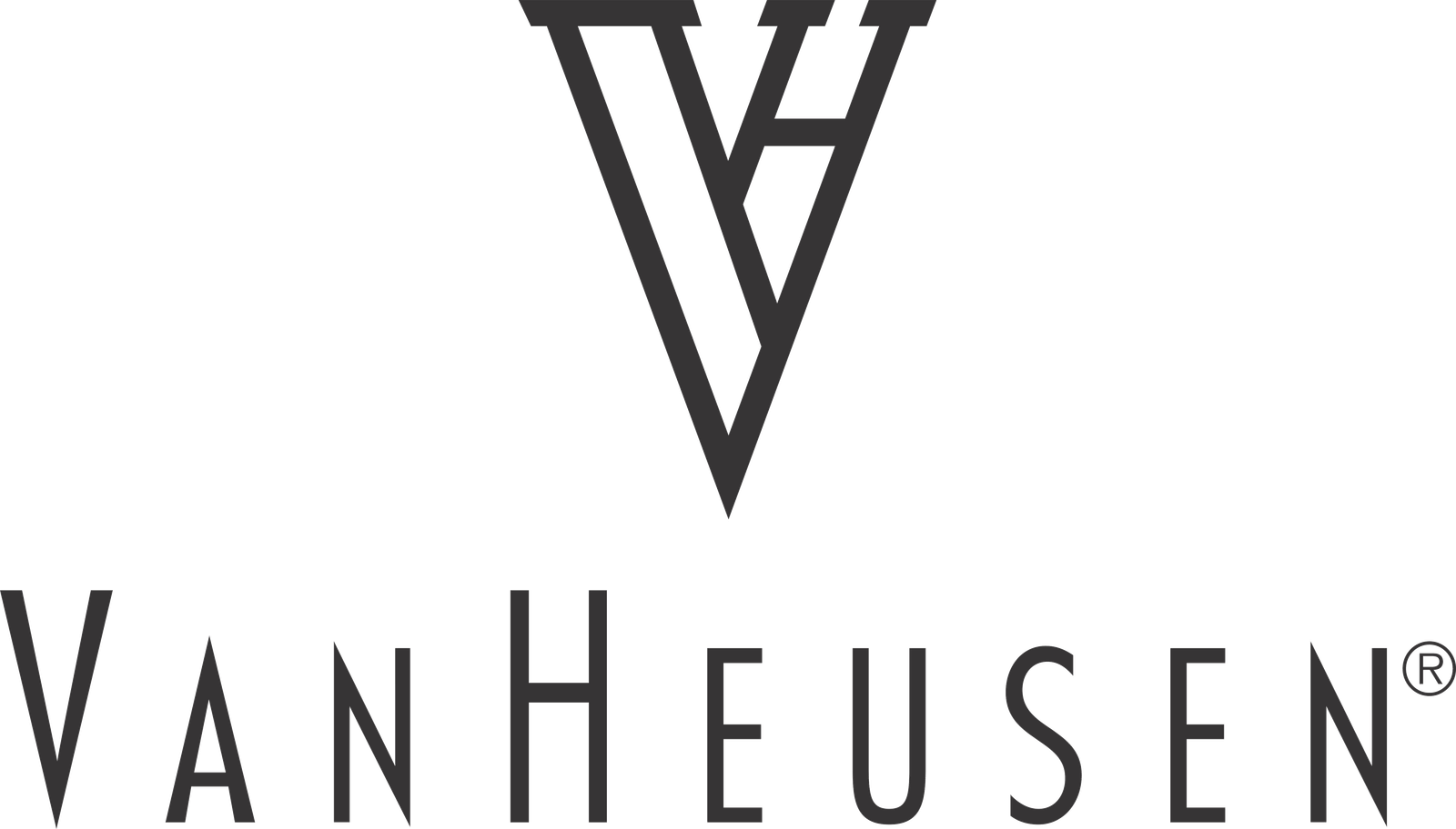 Van Heusen